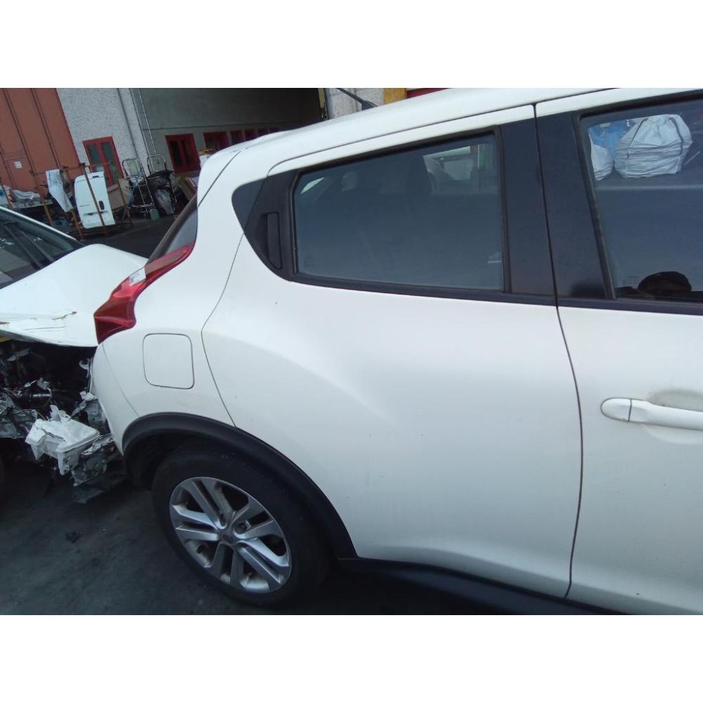 Porta Posteriore Destro Usato Dal 2010 Al 2014 Nissan Juke «I» (2010)
