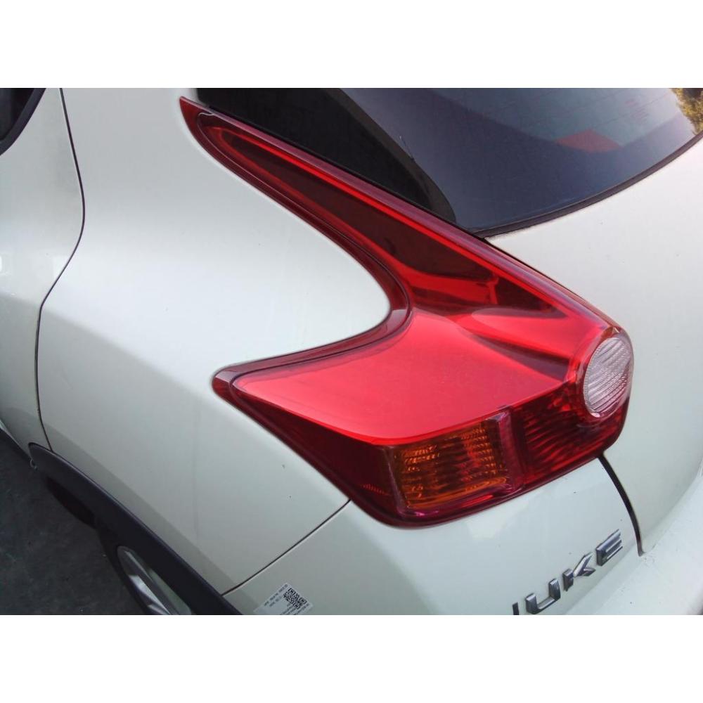 Fanale Posteriore Sinistro Usato Dal 2010 Al 2014 Nissan Juke «I» (2010)