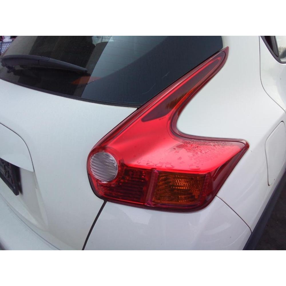 Fanale Posteriore Destro Usato Dal 2010 Al 2014 Nissan Juke «I» (2010)