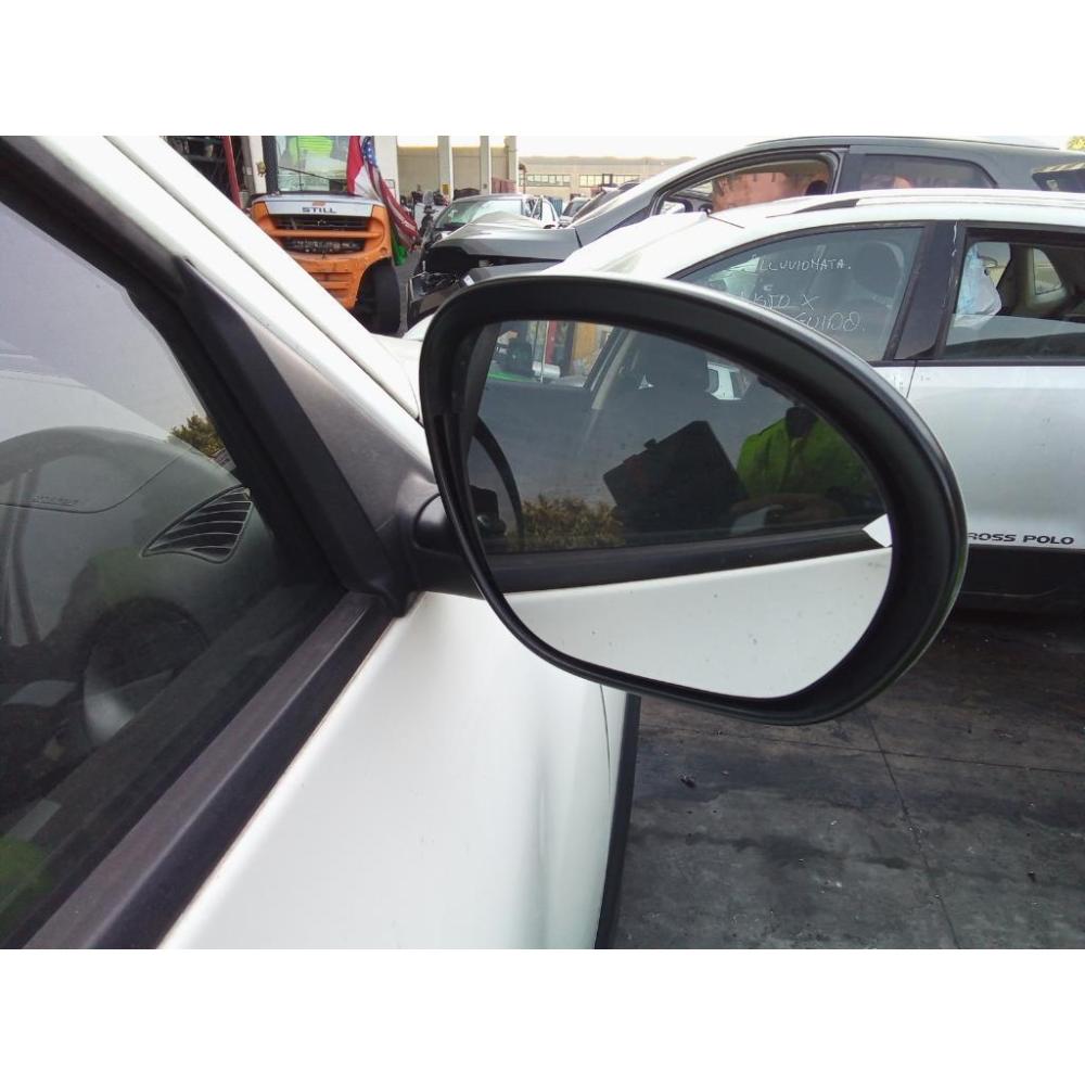 Retrovisore Esterno Anteriore Destro Usato Dal 2010 Al 2014 Nissan Juke «I» (2010)