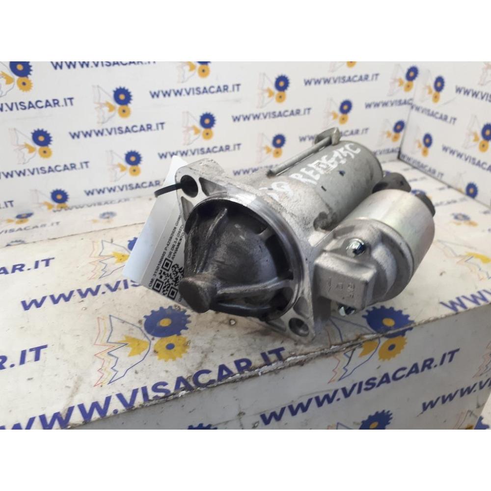 Motorino Avviamento Usato Dal 2022 Dr Dr 3.0 (2022)