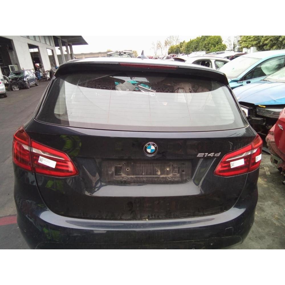 Portello Posteriore Usato Dal 2015 Al 2018 Bmw Serie 2 «F45» Active Tourer (2014)