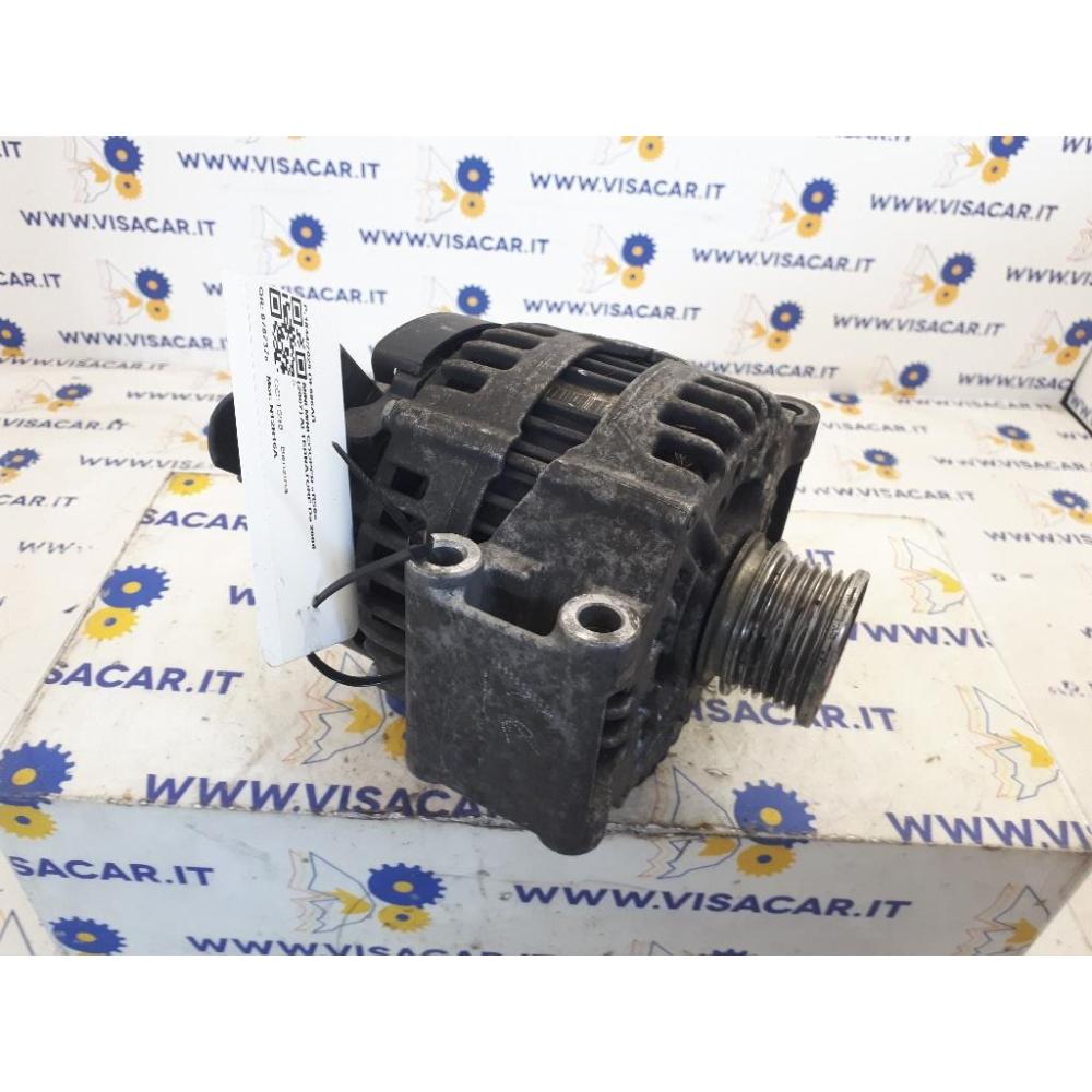 Alternatore Usato Dal 2006 Mini Mini Cooper «R56» (2007)