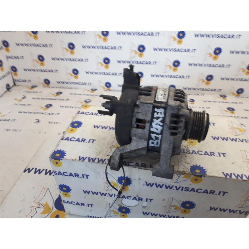 Alternatore Usato Dal 2014 Opel Meriva «B» (2014)
