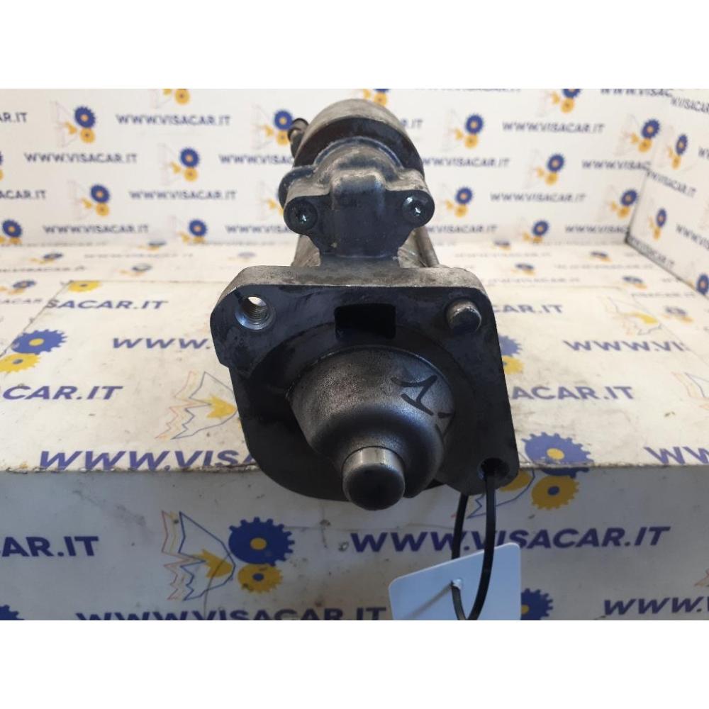 Motorino Avviamento Usato Dal 2011 Al 2013 Volvo V60 «I» (2010)