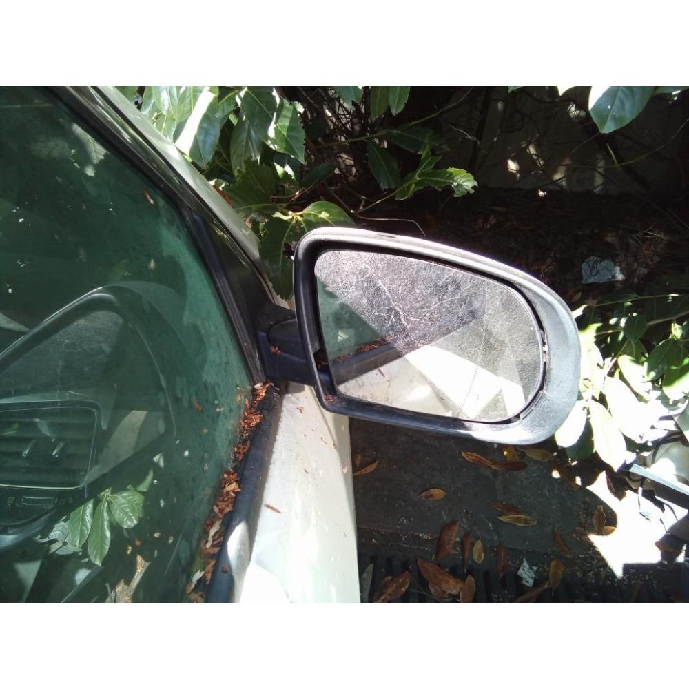Retrovisore Esterno Anteriore Destro Usato Dal 2017 Al 2018 Jeep Compass «Iii» (2017)