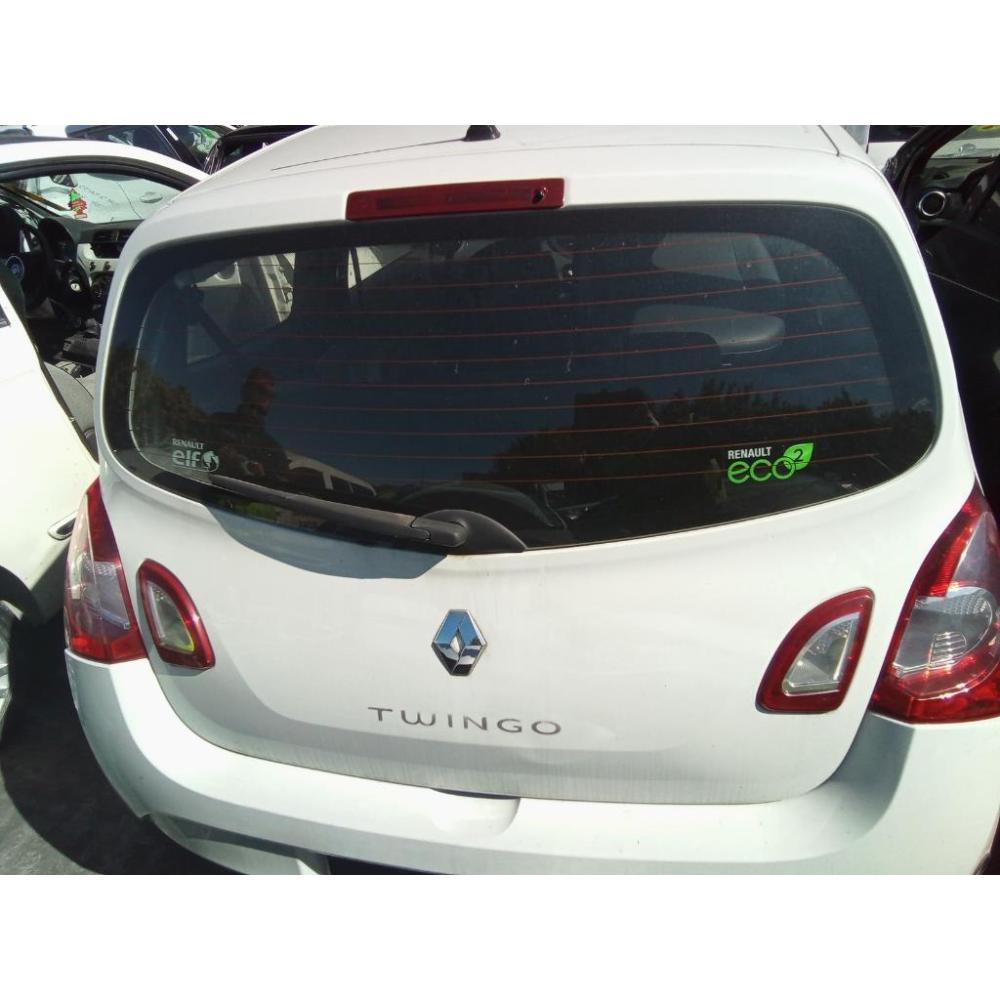 Portello Posteriore Usato Dal 2011 Al 2014 Renault Twingo «Ii» (2012)