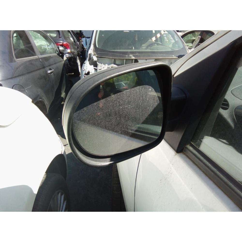 Retrovisore Esterno Anteriore Sinistro Usato Dal 2011 Al 2014 Renault Twingo «Ii» (2012)
