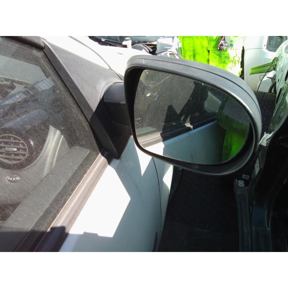 Retrovisore Esterno Anteriore Destro Usato Dal 2011 Al 2014 Renault Twingo «Ii» (2012)