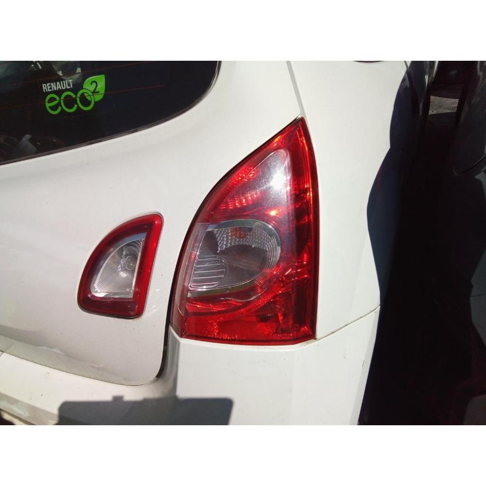 Fanale Esterno Posteriore Destro Usato Dal 2011 Al 2014 Renault Twingo «Ii» (2012)