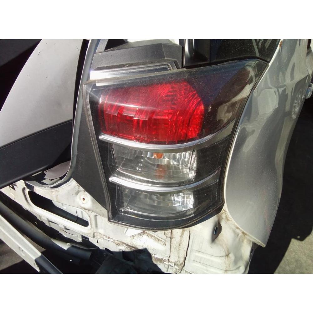 Fanale Posteriore Destro Usato Dal 2008 Toyota Iq (2009)