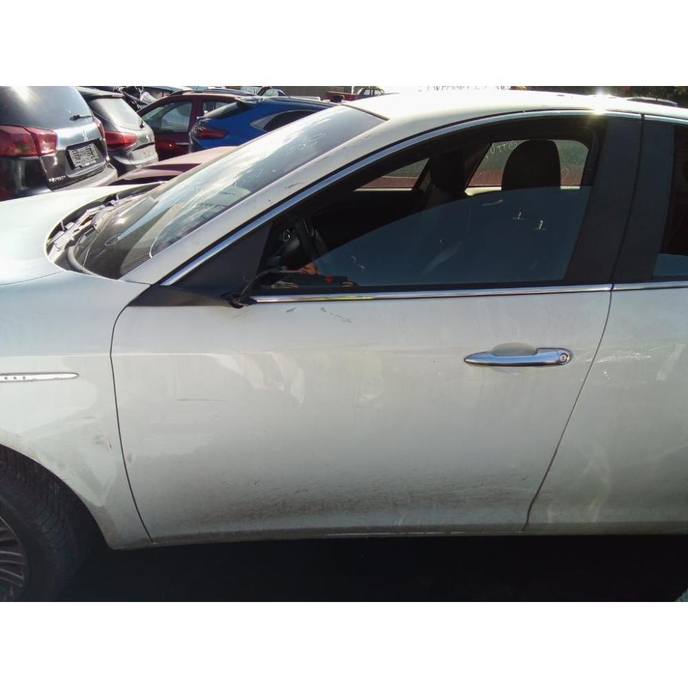 Porta Anteriore Sinistro Usato Dal 2010 Al 2013 Alfa Romeo Giulietta (2010)