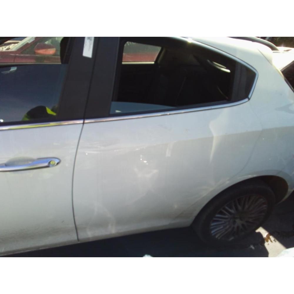 Porta Posteriore Sinistro Usato Dal 2010 Al 2013 Alfa Romeo Giulietta (2010)