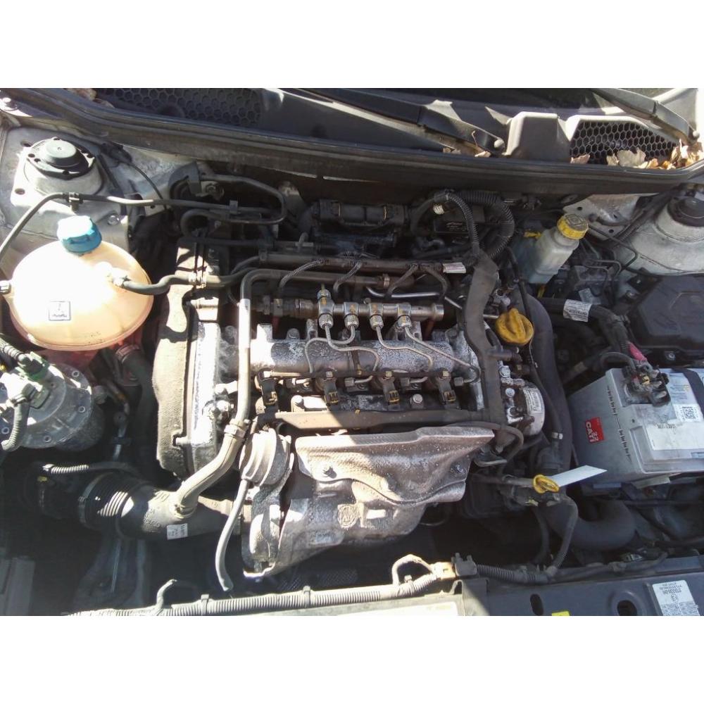 Motore Completo Usato Dal 2010 Al 2013 Alfa Romeo Giulietta (2010)