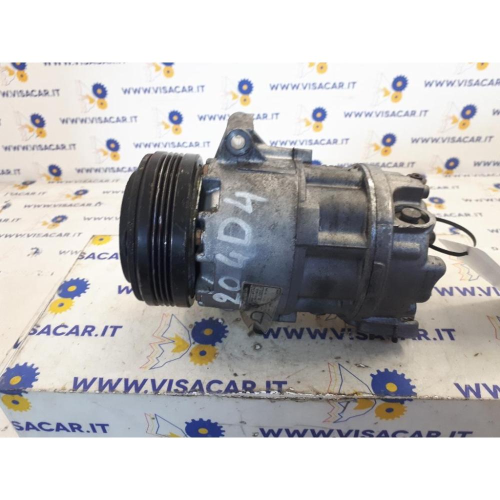 Compressore A/C Usato Dal 2002 Al 2005 Rover 75 (1999)