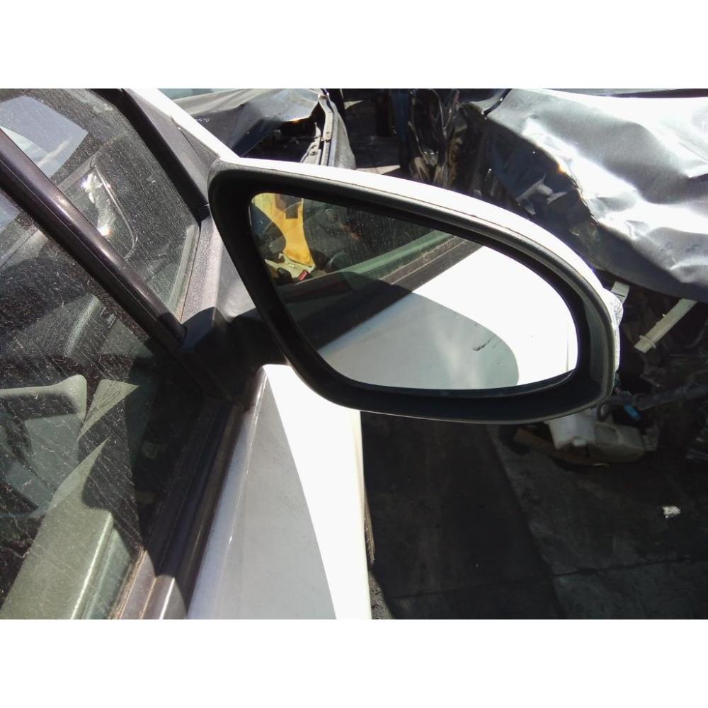 Retrovisore Esterno Anteriore Destro Usato Dal 2011 Al 2014 Toyota Yaris «Iv» (2012)