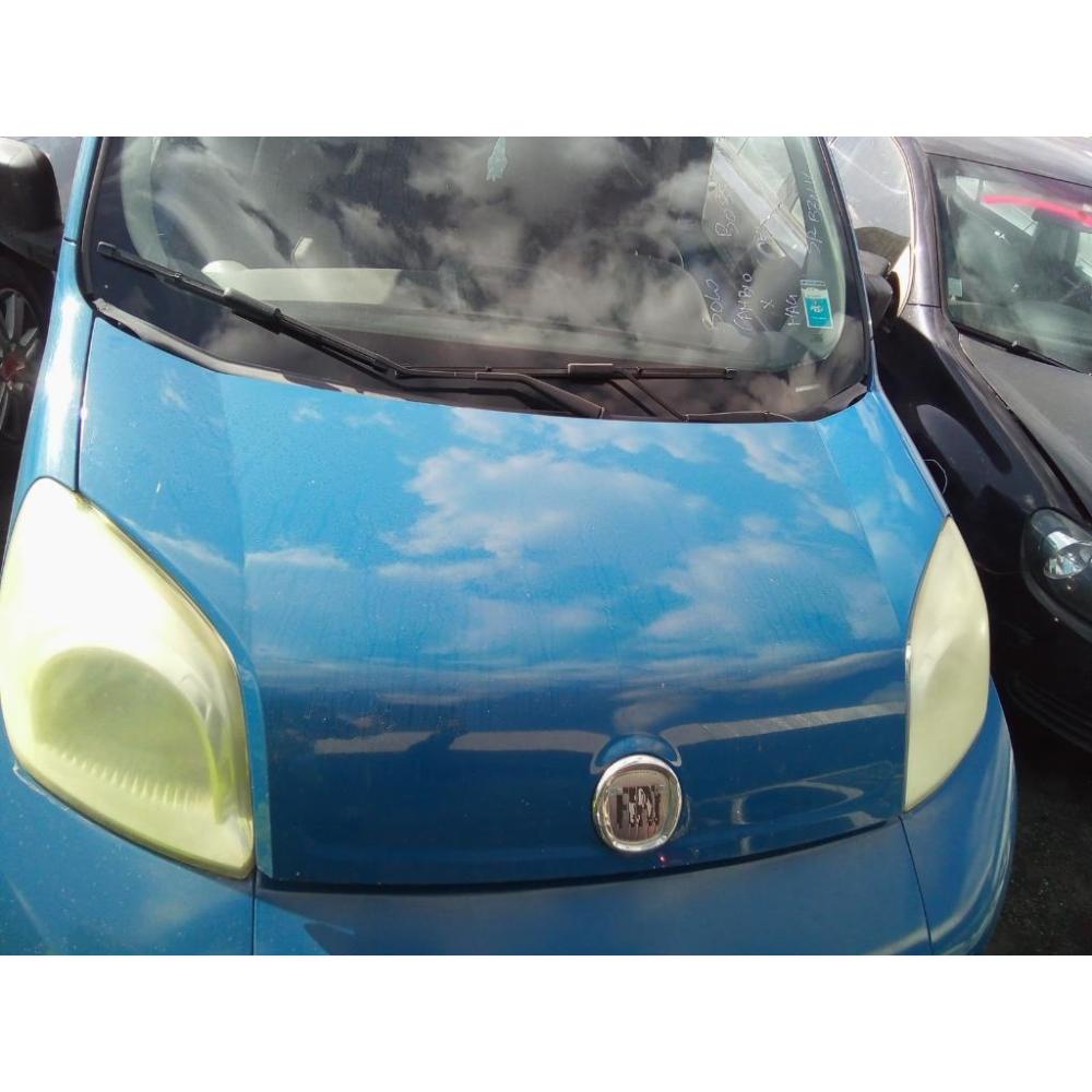 Cofano Anteriore Usato Dal 2009 Al 2016 Fiat Qubo (2008)