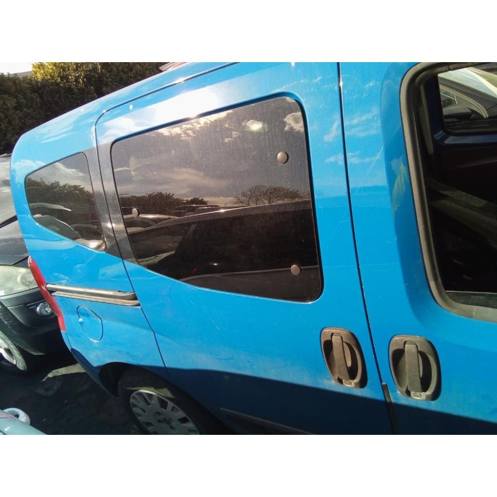 Porta Scorrevole Posteriore Destro Usato Dal 2009 Al 2016 Fiat Qubo (2008)