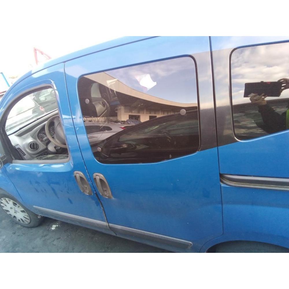 Porta Scorrevole Posteriore Sinistro Usato Dal 2009 Al 2016 Fiat Qubo (2008)