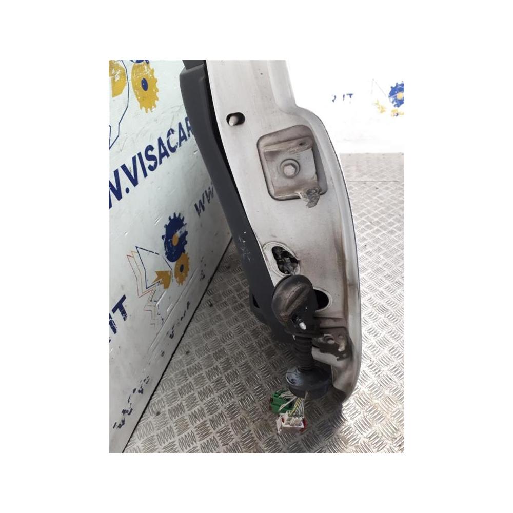 Porta Anteriore Sinistro Usato Dal 2010 Al 2016 Fiat Scudo «Ii» (2007)