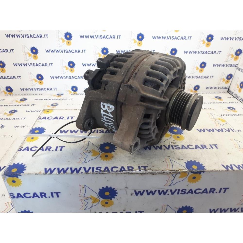 Alternatore Usato Dal 2014 Opel Meriva «B» (2014)