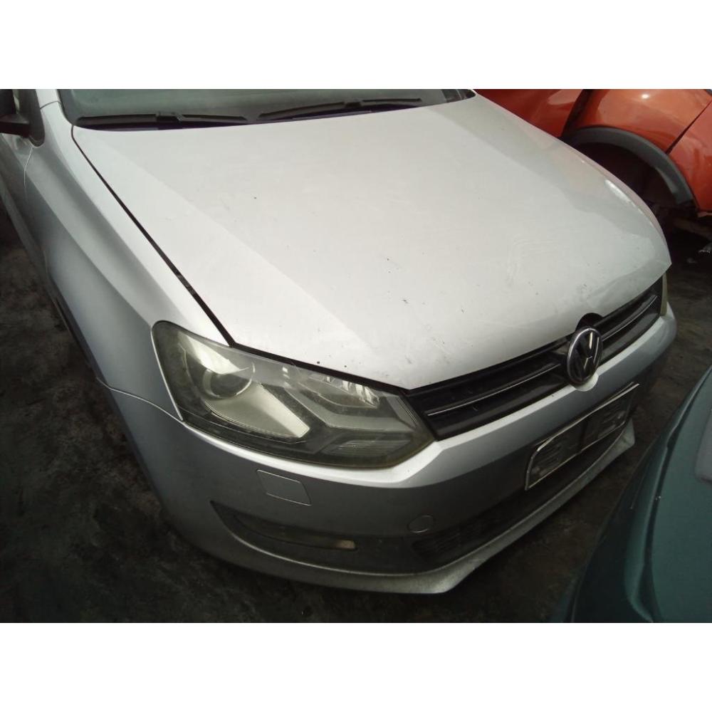 Musata Anteriore Usato Dal 2009 Al 2014 Volkswagen Polo «Vi» (2009)