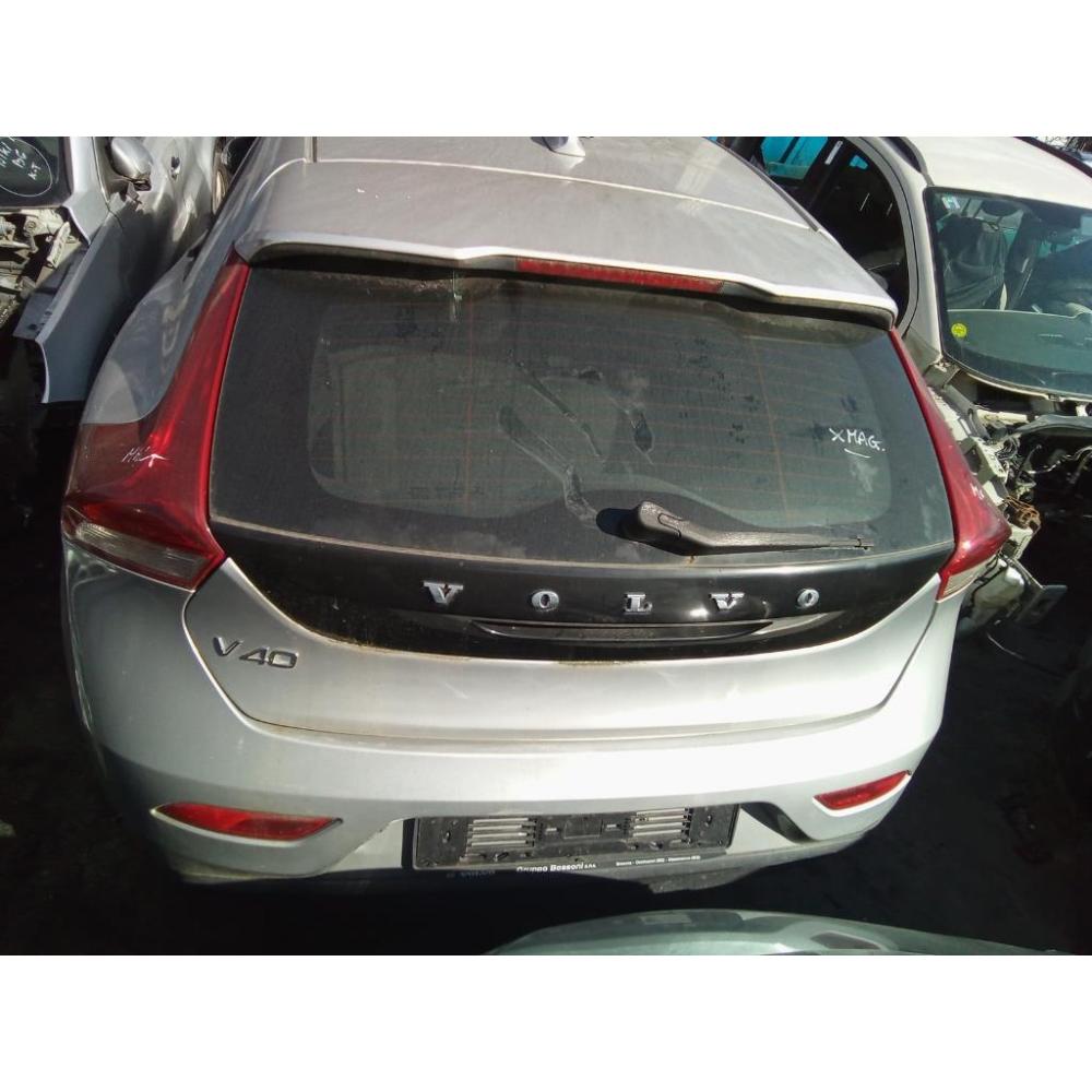 Portello Posteriore Usato Dal 2012 Al 2018 Volvo V40 «Ii» (2012)