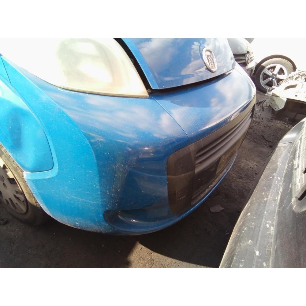 Paraurti Anteriore Usato Dal 2009 Al 2016 Fiat Qubo (2008)