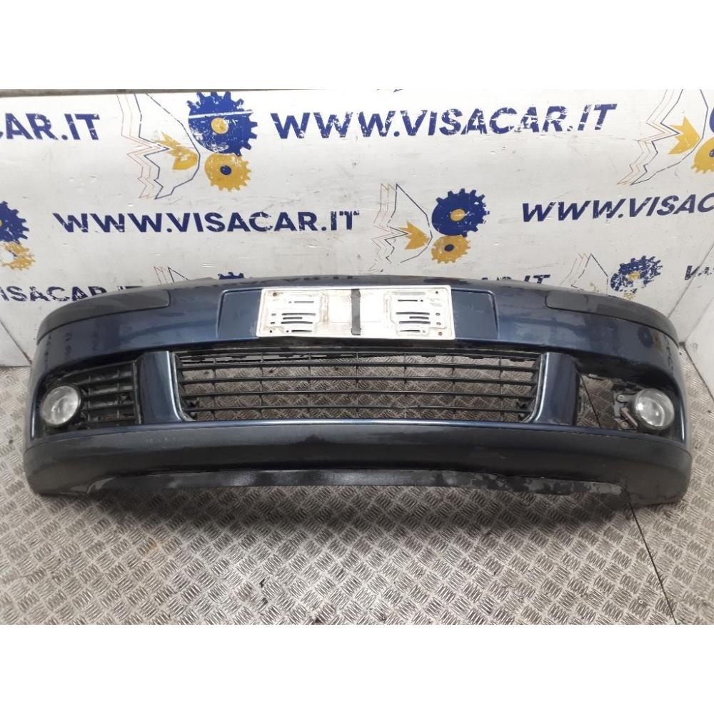 Paraurti Anteriore Usato Dal 2003 Al 2008 Volkswagen Golf «V» (2004)