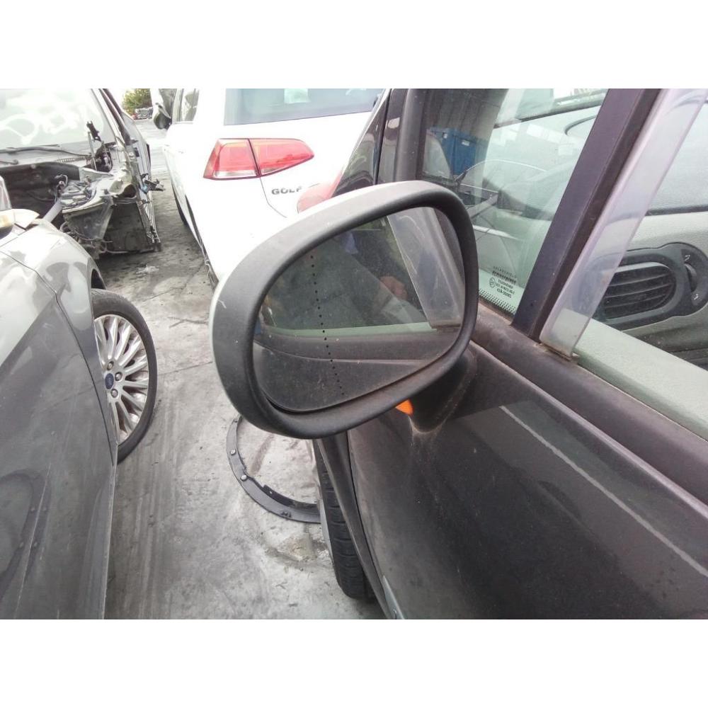 Retrovisore Esterno Anteriore Sinistro Usato Dal 2004 Al 2013 Renault Modus (2005)