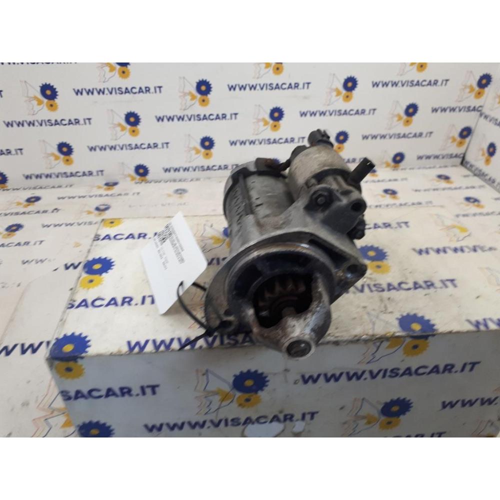 Motorino Avviamento Usato Dal 2014 Al 2017 Kia Rio «Iii» (2015)