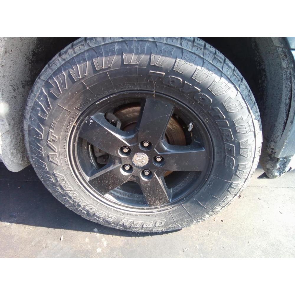 Cerchi In Lega R16 Usato Dal 2006 Dodge Nitro (2007)