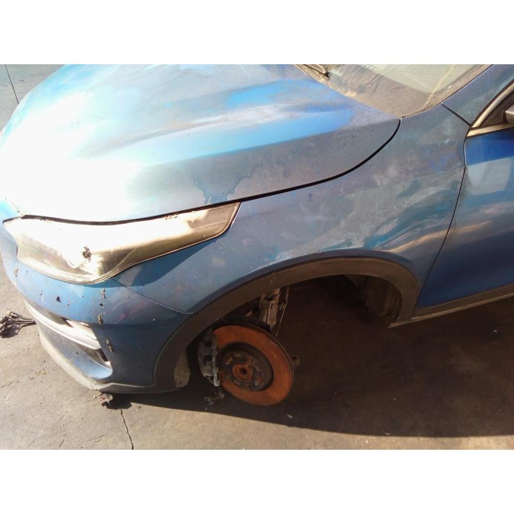 Parafango Anteriore Sinistro Usato Dal 2020 Al 2022 Kia Xceed (2019)