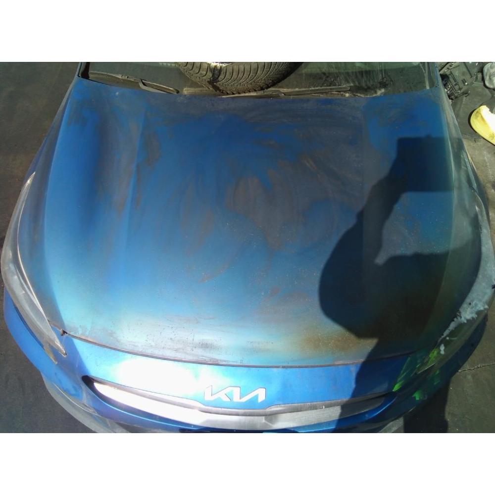 Cofano Anteriore Usato Dal 2020 Al 2022 Kia Xceed (2019)