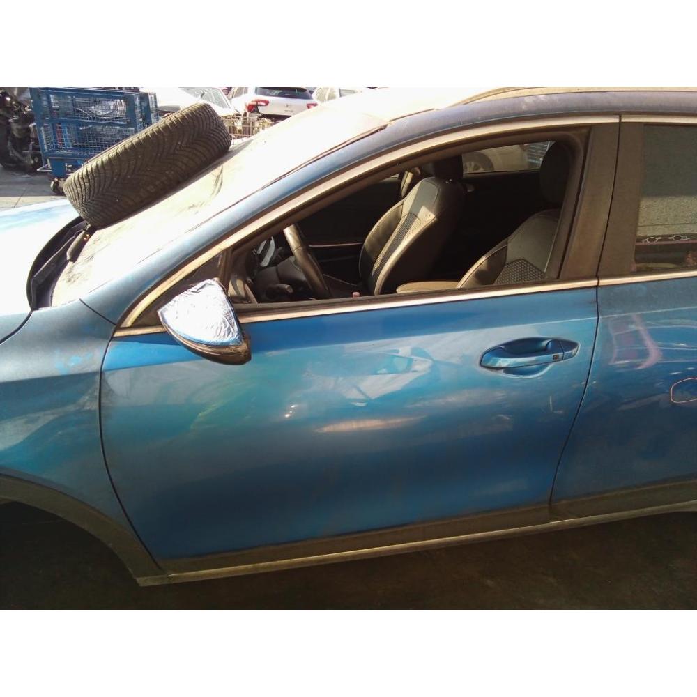 Porta Anteriore Sinistro Usato Dal 2020 Al 2022 Kia Xceed (2019)