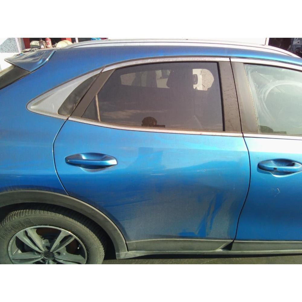 Porta Posteriore Destro Usato Dal 2020 Al 2022 Kia Xceed (2019)