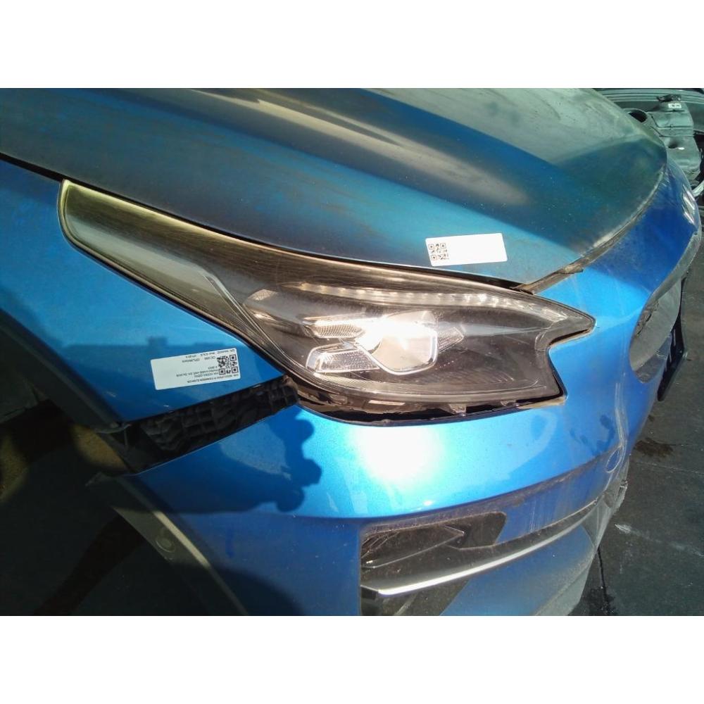 Proiettore Anteriore Destro Usato Dal 2020 Al 2022 Kia Xceed (2019)