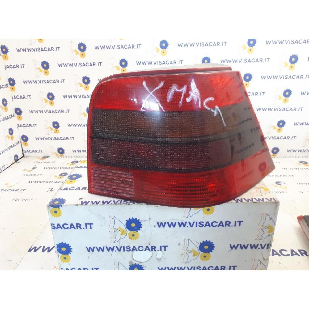 Fanale Posteriore Destro Usato Dal 2001 Al 2003 Volkswagen Golf «Iv» (1998)