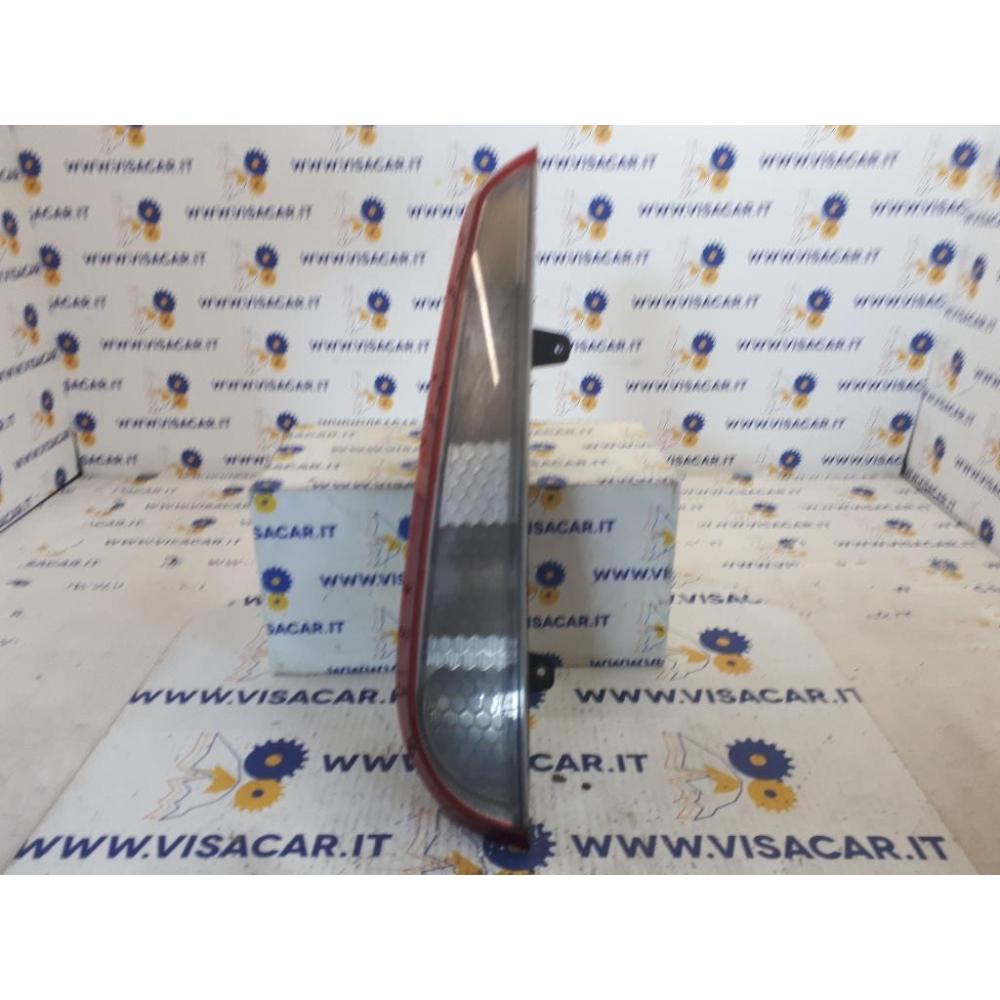 Fanale Posteriore Sinistro Usato Dal 2008 Al 2011 Ford Focus «Iii» Sw (2008)