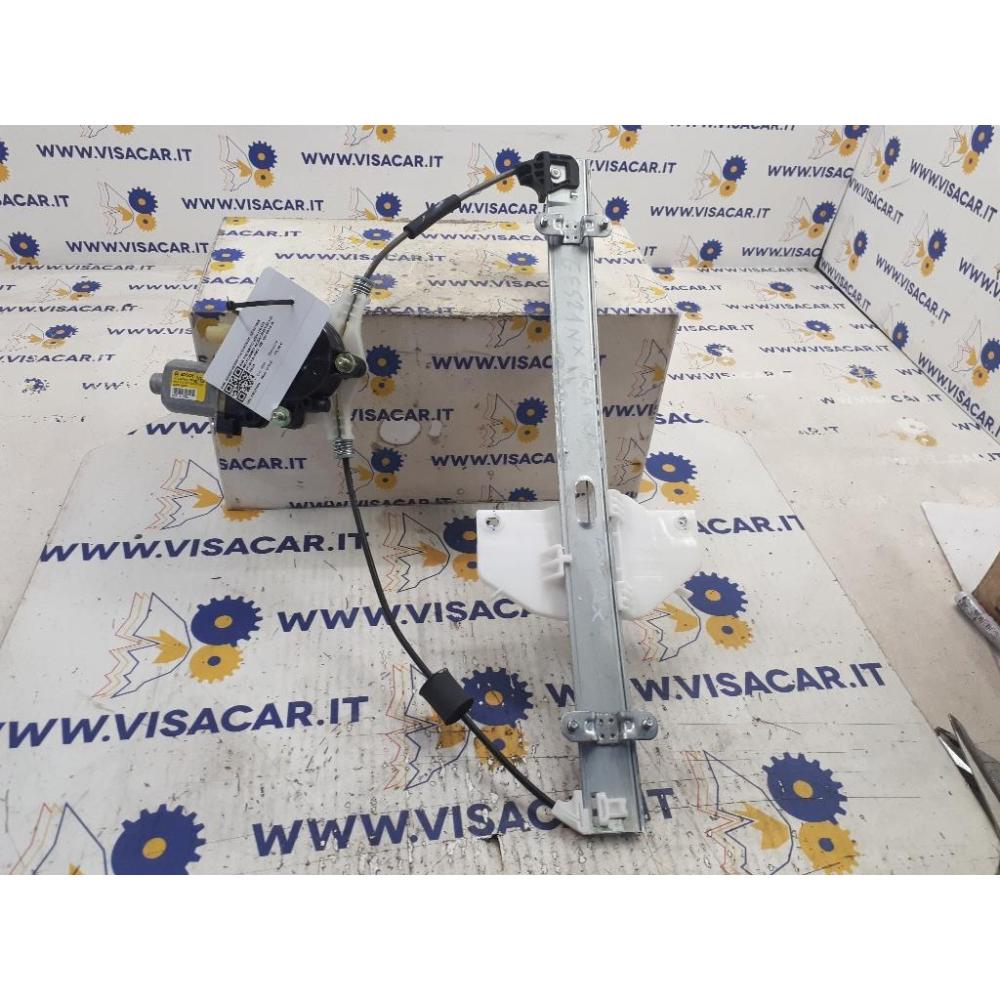 Alzacristallo Porta Anteriore Destro Usato Dal 2018 Al 2024 Kia Picanto «Iv» (2017)