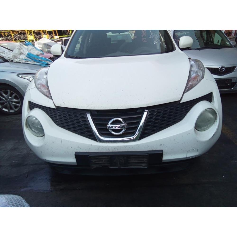 Musata Anteriore Usato Dal 2010 Al 2014 Nissan Juke «I» (2010)