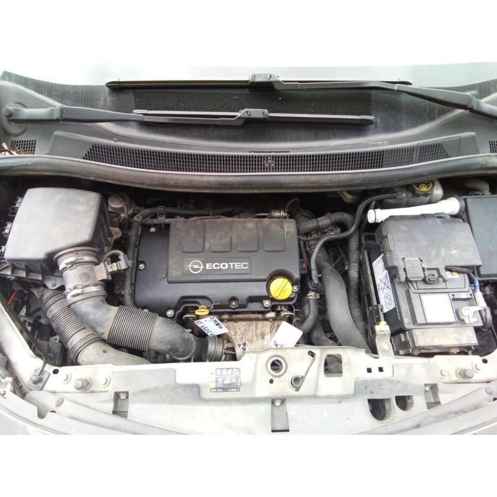 Motore Completo Usato Dal 2014 Opel Meriva «B» (2014)