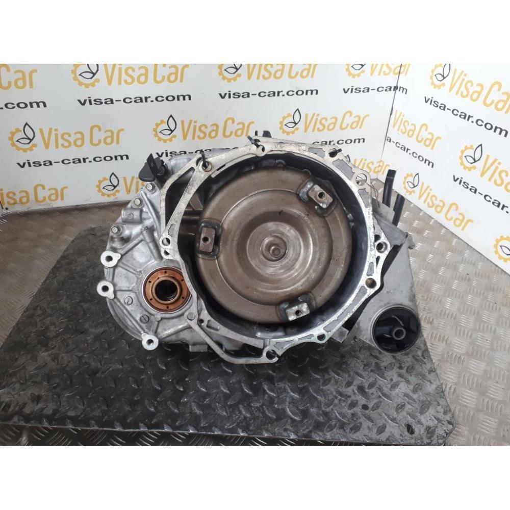 Cambio Usato Dal 2014 Opel Meriva «B» (2014)