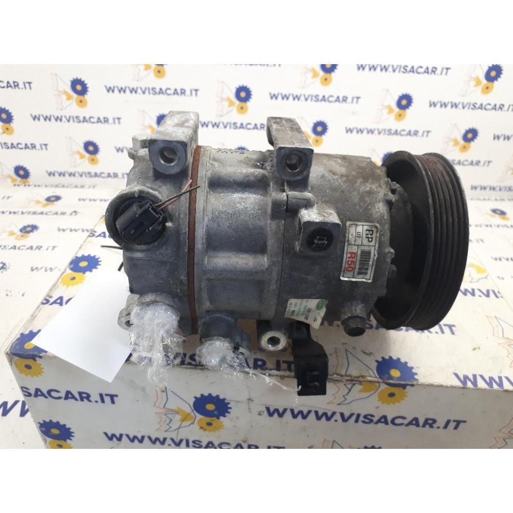 Compressore A/C Usato Dal 2013 Al 2015 Hyundai Ix35 (2013)