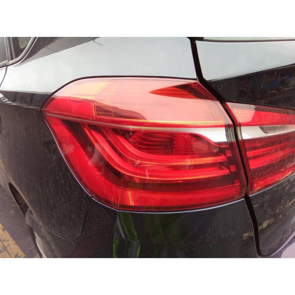 Fanale Esterno Posteriore Sinistro Usato Dal 2015 Al 2018 Bmw Serie 2 «F45» Active Tourer (2014)