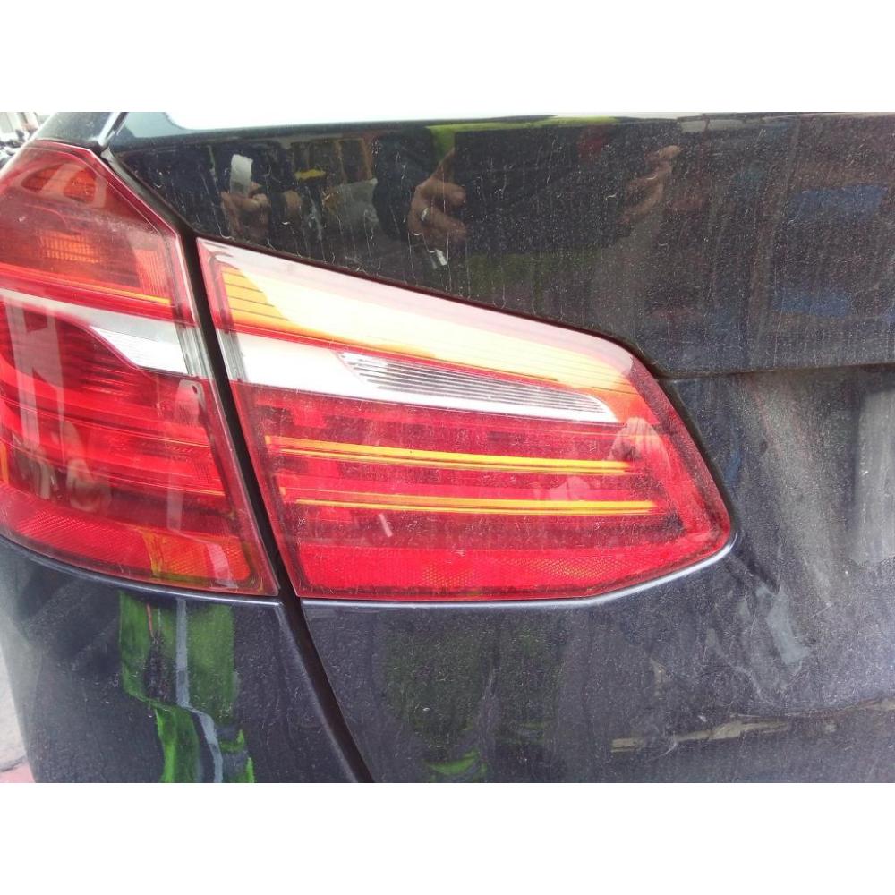 Fanale Interno Posteriore Sinistro Usato Dal 2015 Al 2018 Bmw Serie 2 «F45» Active Tourer (2014)