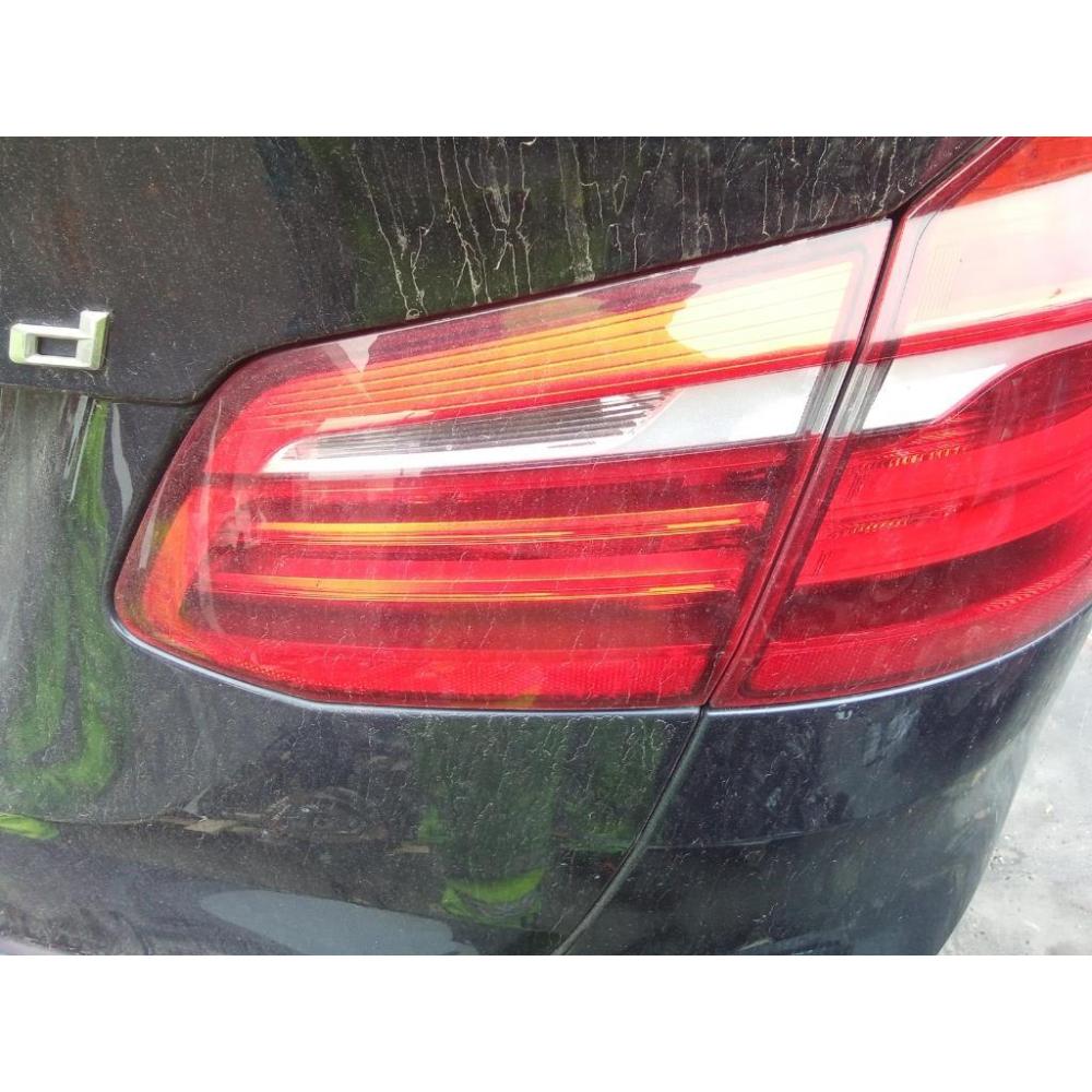 Fanale Interno Posteriore Destro Usato Dal 2015 Al 2018 Bmw Serie 2 «F45» Active Tourer (2014)