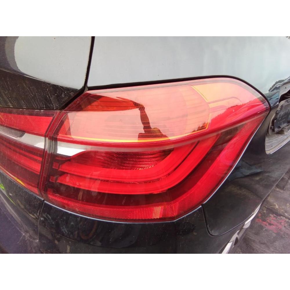Fanale Esterno Posteriore Destro Usato Dal 2015 Al 2018 Bmw Serie 2 «F45» Active Tourer (2014)