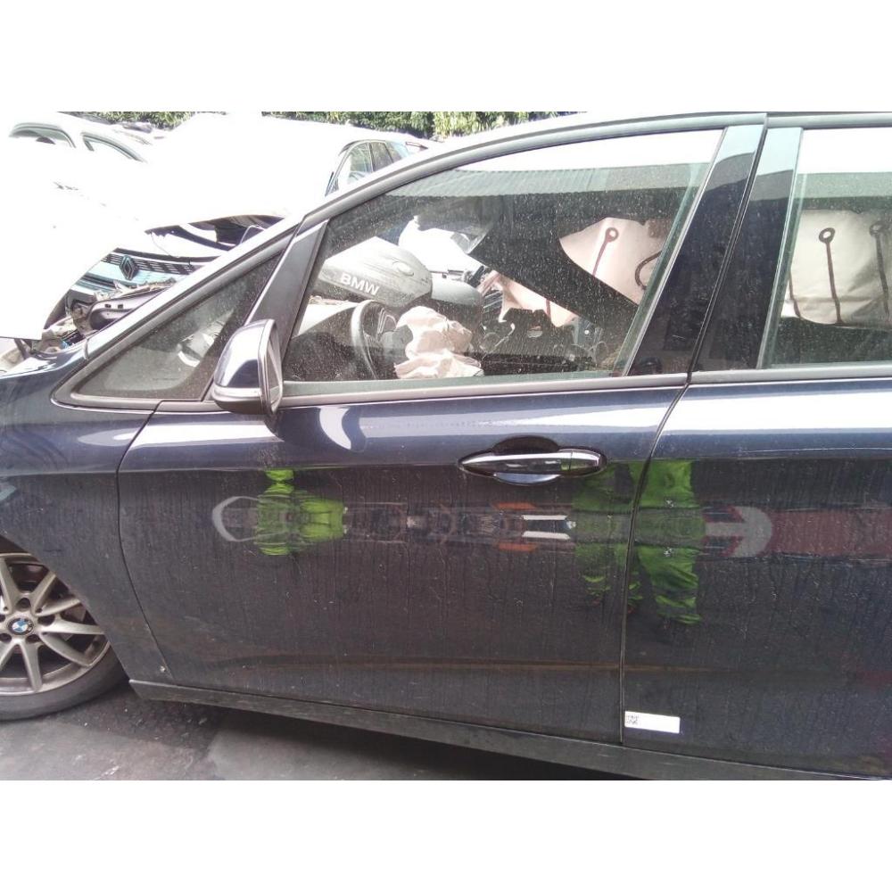 Porta Anteriore Sinistro Usato Dal 2015 Al 2018 Bmw Serie 2 «F45» Active Tourer (2014)