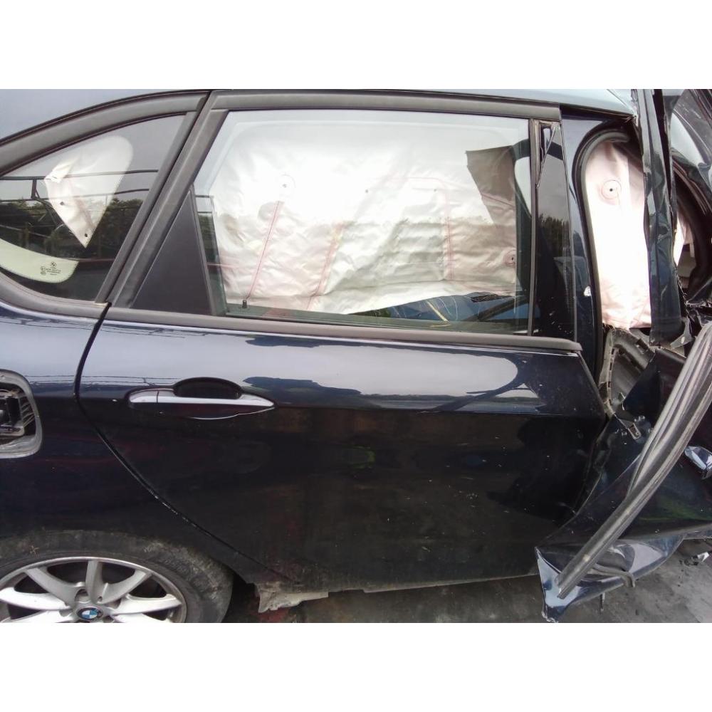 Porta Posteriore Destro Usato Dal 2015 Al 2018 Bmw Serie 2 «F45» Active Tourer (2014)